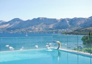 thumbnail: Outdoor pool