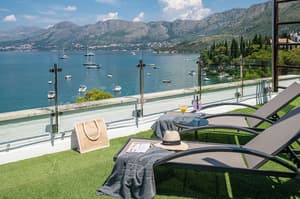 thumbnail: Terrace/patio