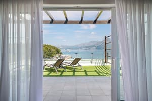 thumbnail: Terrace/patio