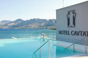 thumbnail: Outdoor pool