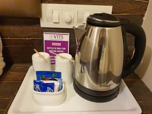 thumbnail: In-room dining