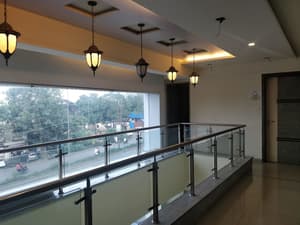 thumbnail: Interior