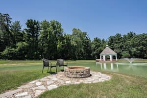 thumbnail: Terrace/patio