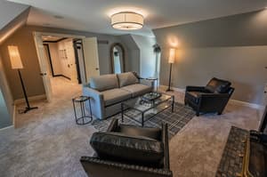 thumbnail: Living area