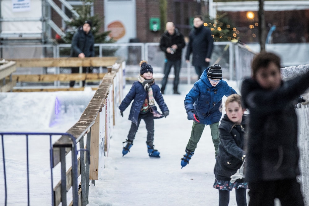 Children's activities