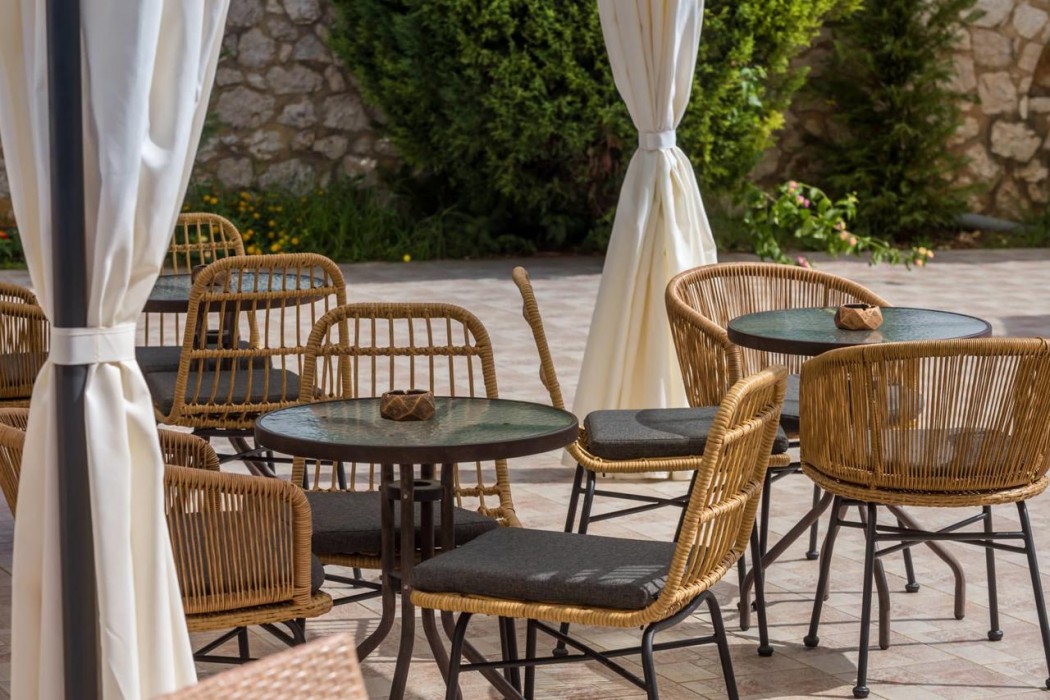 Amenities and Services
