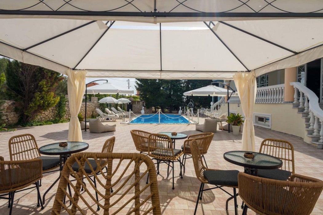 Amenities and Services