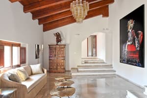 thumbnail: Living area