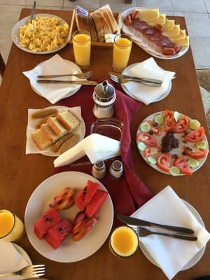 thumbnail: Breakfast meal