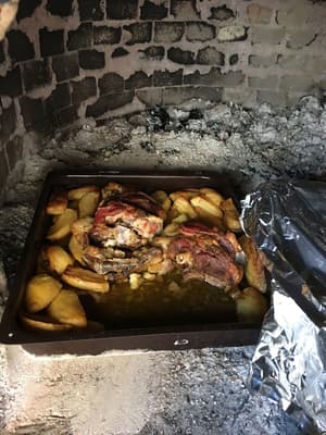 thumbnail: Restaurant