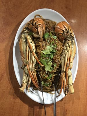 thumbnail: Restaurant