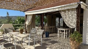 thumbnail: Terrace/patio
