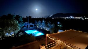 thumbnail: Balcony view