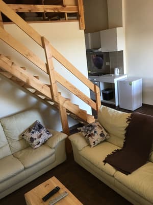 thumbnail: Living area