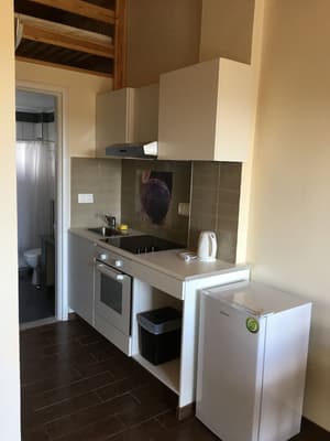 thumbnail: Private kitchen