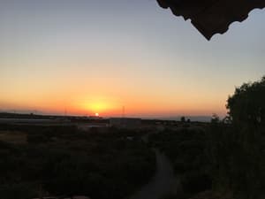 thumbnail: View from property