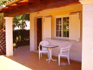 thumbnail: Terrace/patio
