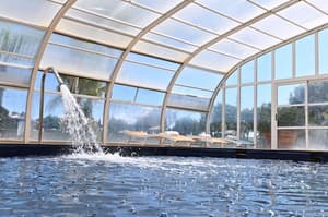 thumbnail: Indoor pool