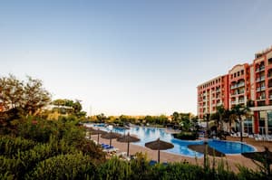 thumbnail: Outdoor pool