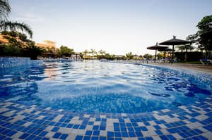 thumbnail: Outdoor pool
