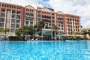 thumbnail: Outdoor pool