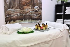 thumbnail: Spa treatment