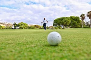 thumbnail: Golf
