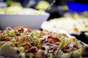 thumbnail: Restaurant