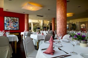 thumbnail: Restaurant