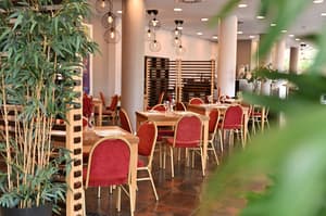 thumbnail: Restaurant