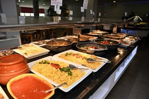 thumbnail: Restaurant