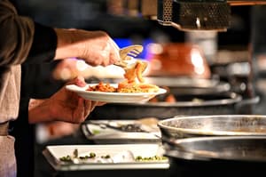 thumbnail: Buffet