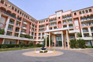 thumbnail: Front of property