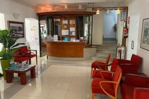 thumbnail: Reception