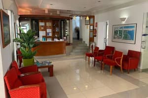 thumbnail: Reception