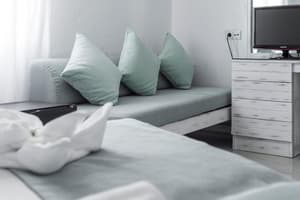 thumbnail: Room