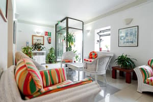 thumbnail: Living area