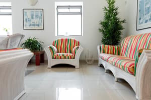 thumbnail: Interior