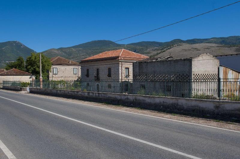 General view
