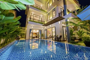 thumbnail: Pool