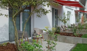 thumbnail: Terrace/patio
