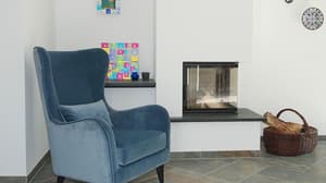 thumbnail: Interior
