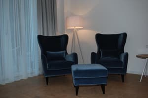 thumbnail: Living room
