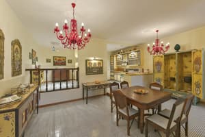 thumbnail: Private kitchen