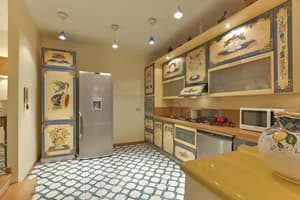 thumbnail: Private kitchen