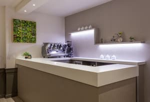 thumbnail: Breakfast area