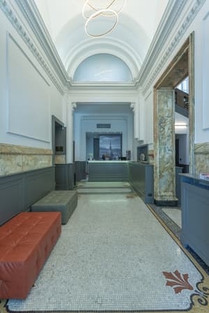 thumbnail: Interior