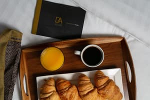 thumbnail: Coffee service