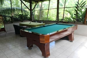 thumbnail: Game room