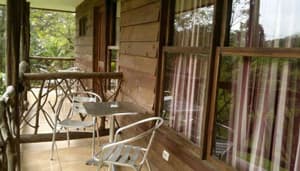 thumbnail: Balcony